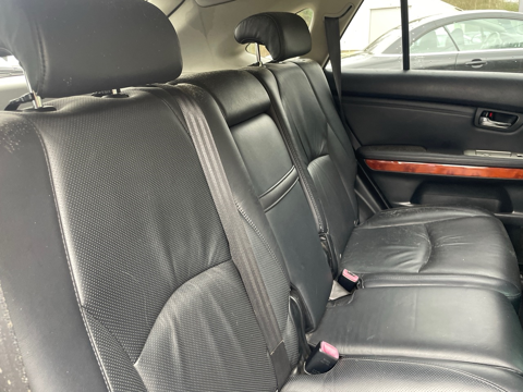 RX 300 V6 PACK PRESIDENT 2006 occasion 24660 COULOUNIEIX CHAMIERS