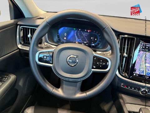V60 B4 197ch Plus Style Dark DCT 7 Camera GPS 2025 occasion 67460 Souffelweyersheim