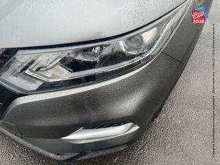 Qashqai 1.5 dCi 110ch N-Connecta 2018 occasion 08200 Sedan