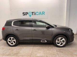 C5 aircross Hybrid 225ch Business e-EAT8 2021 occasion 91230 Montgeron