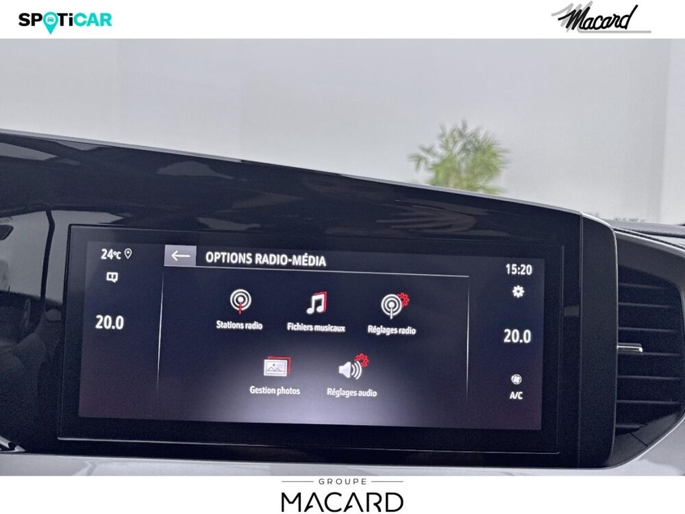 Mokka 1.2 Turbo 100ch GS 2024 occasion 82000 Montauban