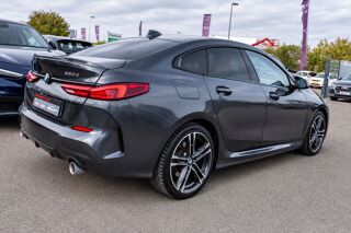 Serie 2 (F44) 220DA 190CH M SPORT 2020 occasion 34740 Vendargues