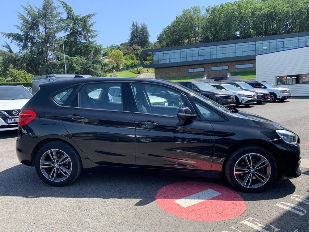 Serie 2 (F45) 216DA 116CH SPORT DKG7 2019 occasion 81000 Albi