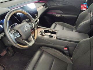 RX 450h+ Executive 4WD MY25 2025 occasion 67460 Souffelweyersheim