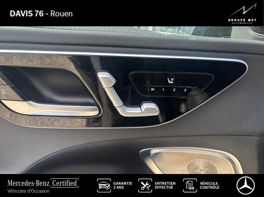 Classe C 400 e 252+129ch AMG Line 4Matic 2023 occasion 76000 Rouen