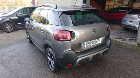 C3 Aircross 1.5 BLUEHDI 110CH S&S PLUS 2024 occasion 40990 Saint-Paul-lès-Dax