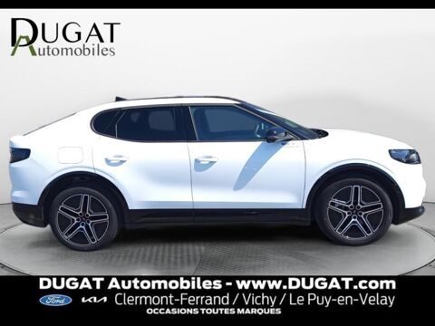 Capri 286ch Extended Range 77kWh Pack Premium RWD 2026 occasion 63000 Clermont-Ferrand