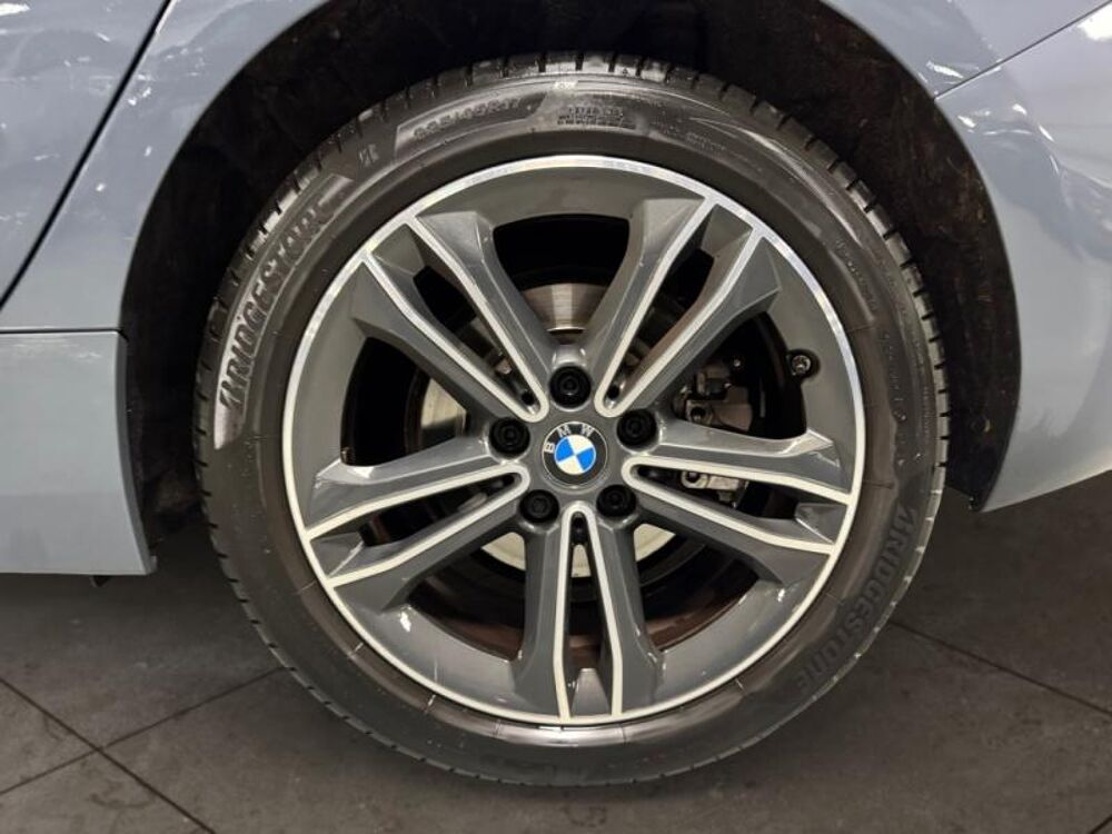 S&eacute;rie 1 118iA 136ch Edition Sport DKG7 2023 occasion 92100 Boulogne-Billancourt