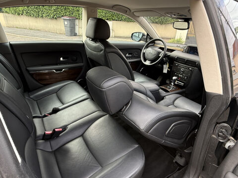 C6 3.0 V6 HDI EXCLUSIVE FAP 2012 occasion 95480 PIERRELAYE