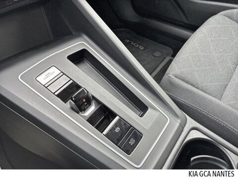 Golf 1.5 eTSI OPF 150ch Life 1st DSG7 2020 occasion 44800 Saint-Herblain