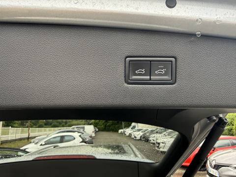 Tiguan Allspace 1.5 TSI EVO 150CH CARAT DSG7 EURO6D-T 2019 occasion 26740 Les Tourrettes