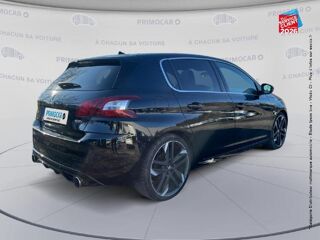 308 1.6 THP 270ch GTi S&S 5p 2016 occasion 08000 Charleville-M&eacute;zi&egrave;res