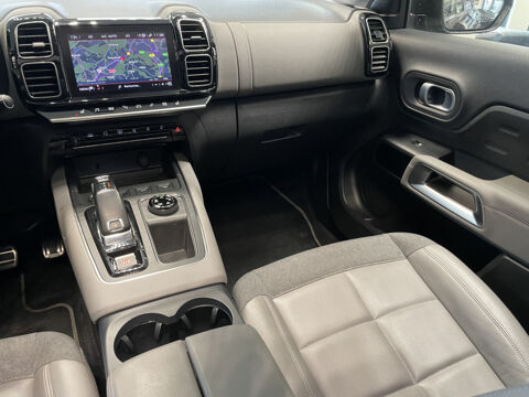 C5 aircross 223,56/MOIS* / BLUEHDI 130CH S&S SHINE EAT8 2020 occasion 57350 Stiring-Wendel
