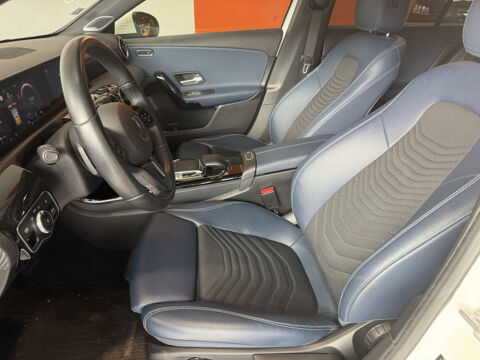 Classe A 200 D 150CH PROGRESSIVE LINE 8G-DCT 2019 occasion 09000 Foix