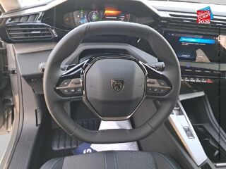 308 SW PHEV 180ch Allure e-EAT8 2025 occasion 51100 Reims