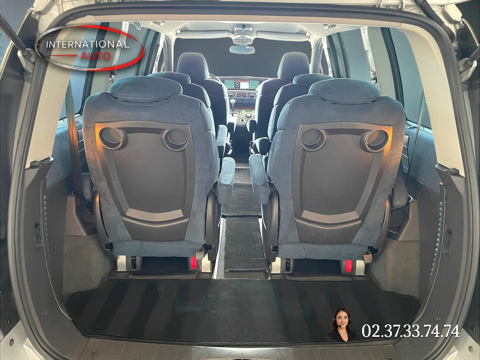 Phedra 3.0 V6 24V EMBLEMA BVA 2003 occasion 28700 Auneau