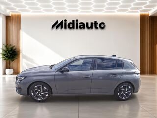 308 PHEV 180ch Allure e-EAT8 2024 occasion 27000 &Eacute;vreux