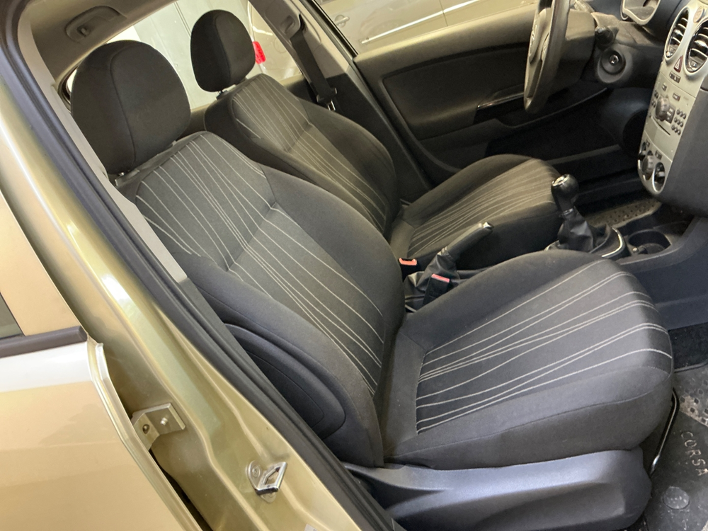 Corsa IV 1.4 TWINPORT ENJOY 5P 2008 occasion 38150 Salaise-sur-Sanne