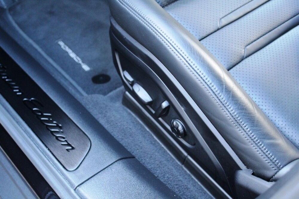 Panamera II (2) SPORT TURISMO 2.9 V6 462 E-HYBRID 4 PLATINUM EDITION 2023 occasion 59223 Roncq