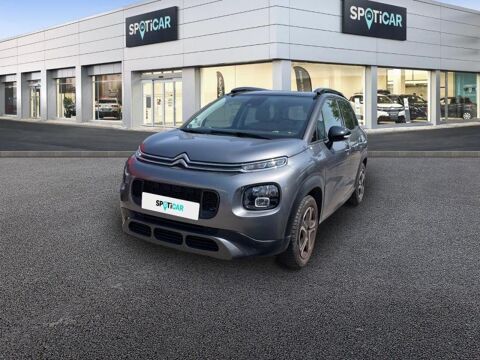 Annonce voiture Citroën C3 Aircross 10990 €