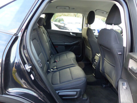 Kuga 2.5 DURATEC 225CH PHEV TITANIUM BVA 2021 occasion 77144 Mont&eacute;vrain