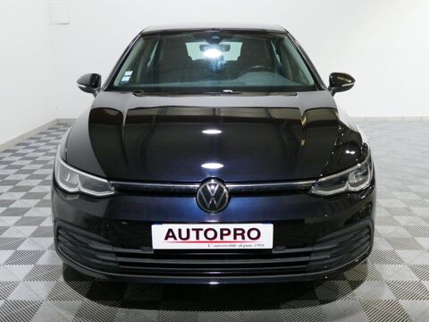 Golf 2.0 TDI SCR 150ch Life Business DSG7 2021 occasion 77400 Lagny-sur-Marne