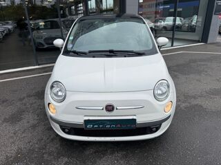 500 1.2 8V 69CH LOUNGE 2015 occasion 31140 Aucamville