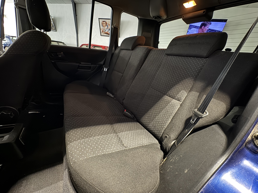 Pajero 2.0 GDI129 ELEGANCE 5P 2005 occasion 12000 RODEZ