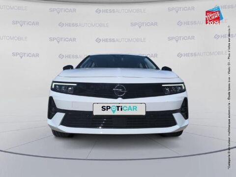 Astra Electric 156ch 2025 occasion 21000 Dijon