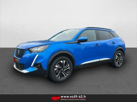 Peugeot 2008 e- 136ch Roadtrip 2021 occasion Arras 62000