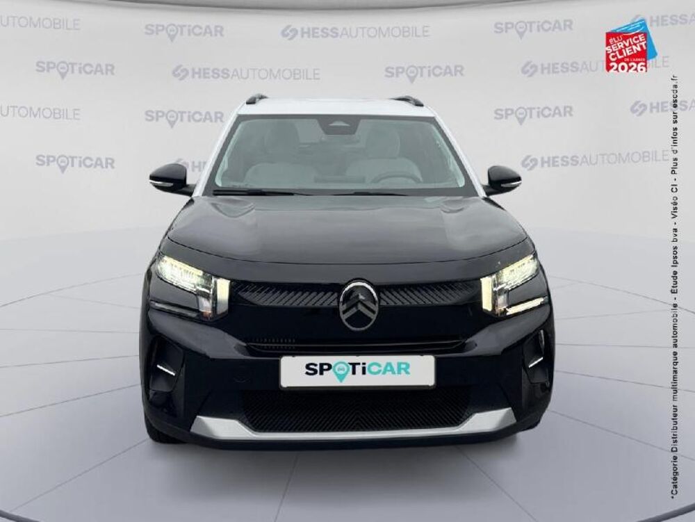 C3 1.2 PureTech 100ch MAX 2024 occasion 51100 Reims