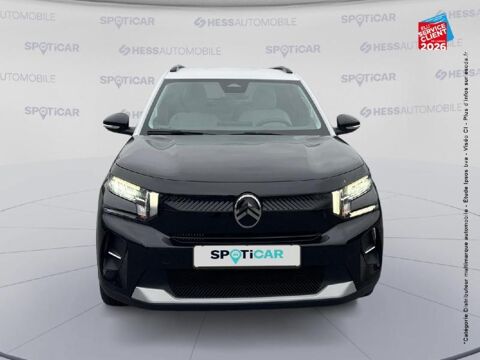 C3 1.2 PureTech 100ch MAX 2024 occasion 51100 Reims