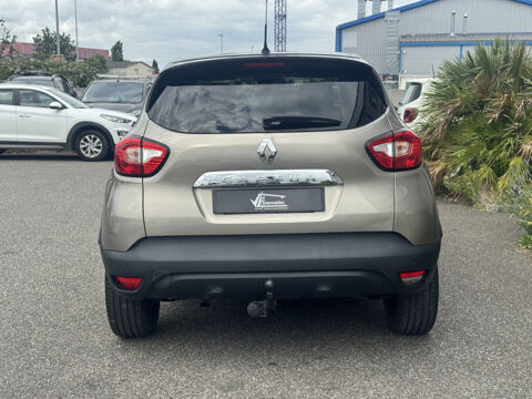 Captur 1.2 TCE 120 CH STOP&START ENERGY ZEN EDC EURO6 2015 occasion 31770 Colomiers