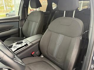Tucson 1.6 T-GDi 230ch Hybrid Creative BVA6 2022 occasion 24660 Notre-Dame-de-Sanilhac