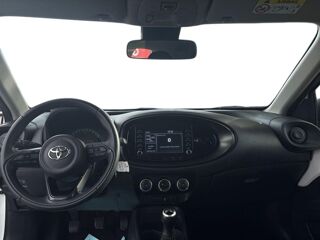 Aygo 1.0 VVT-i 72ch Dynamic MY23 2023 occasion 13730 Saint-Victoret