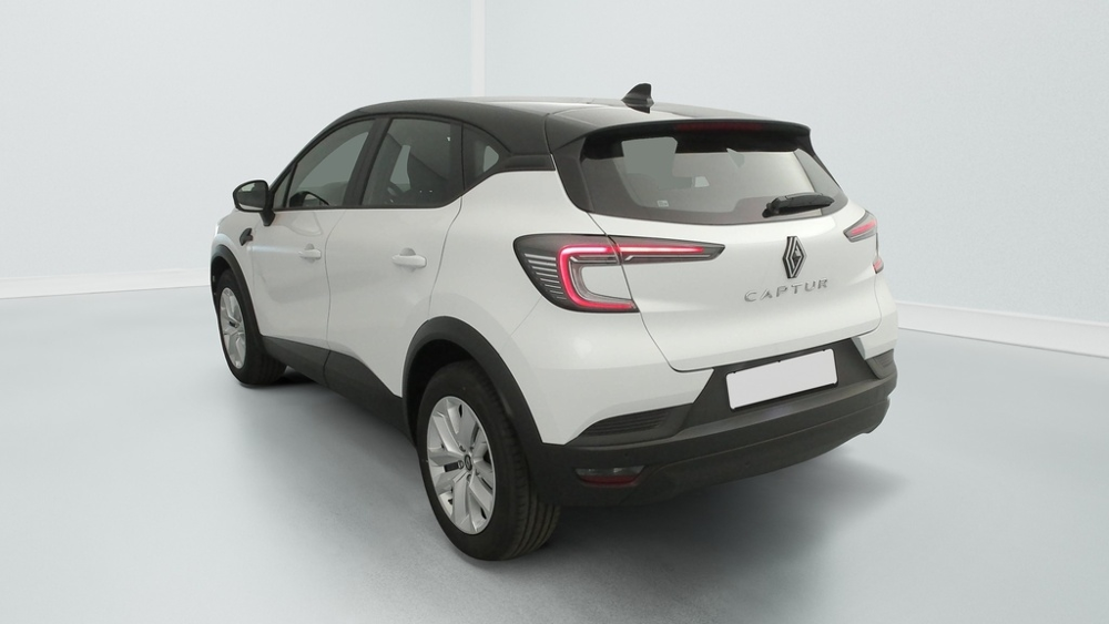 Captur 1.2 TCE 115CH EVOLUTION - 26 2026 occasion 31600 Muret