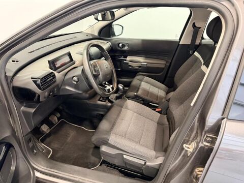 C4 cactus BlueHDi 100 Feel 2018 occasion 78520 LIMAY