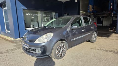 Renault clio iii 1.5 DCI 70CH DYNAMIQUE 5P