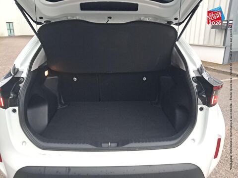Yaris Cross 116h Dynamic MC24 2025 occasion 57100 Thionville