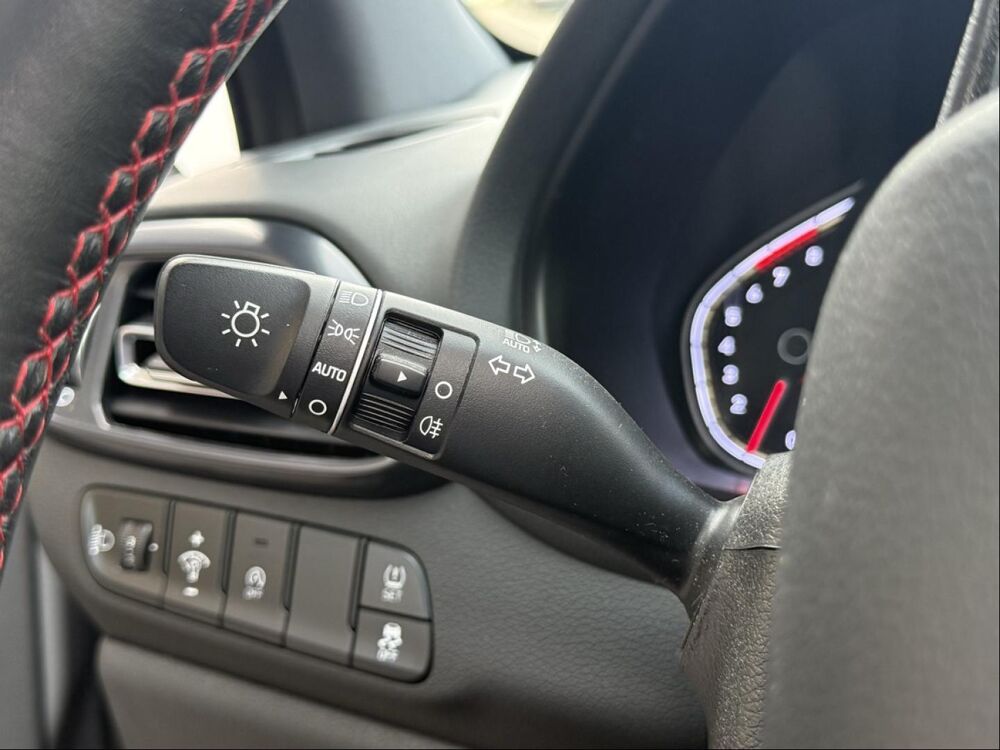 i30 1.5 T-GDi 160ch Hybrid 48V N Line DCT-7 2023 occasion 78240 CHAMBOURCY
