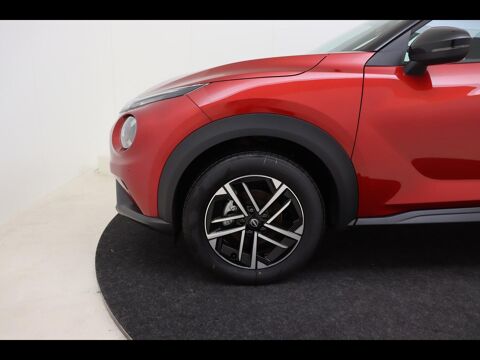 Juke 1.6 Hybrid 143ch N-Connecta 2025.75 2026 occasion 91650 BREUILLET