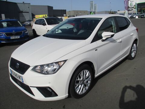 Annonce voiture Seat Ibiza 14490 
