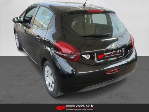 208 1.2 PureTech 68ch Like 5p 2017 occasion 62000 Arras