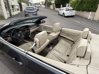 S&eacute;rie 3 (E93) 320IA 170CH LUXE 2008 occasion 95480 PIERRELAYE