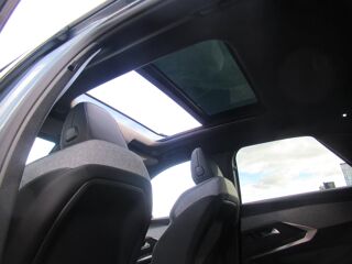 3008 1.2 Hybrid 136ch GT e-DCS6 2024 occasion 91650 BREUILLET