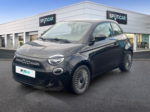 Annonce voiture Fiat 500 15990 