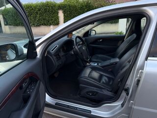 S80 D5 185CH SUMMUM GEARTRONIC 2007 occasion 95480 PIERRELAYE