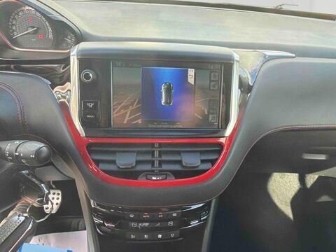 208 1.6 THP 200ch GTI 3p 2014 occasion 28500 Vernouillet