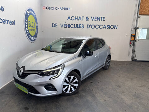 Annonce voiture Renault Clio V 14590 �