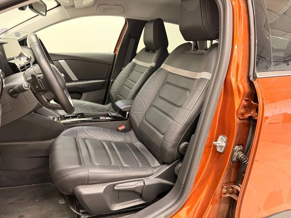 C4 PureTech 130ch S&S Shine EAT8 2022 occasion 91230 Montgeron